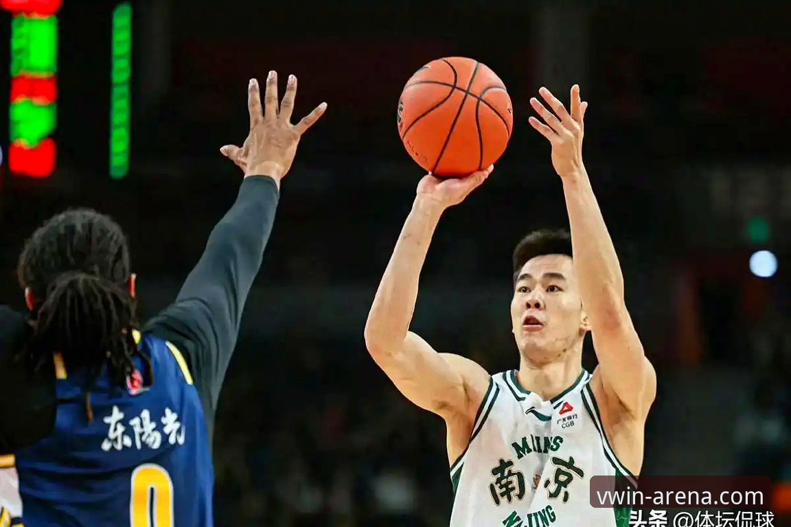 德赢体育平台解读CBA季后赛：山西VS青岛G2操作教程，全方位复盘关键战役